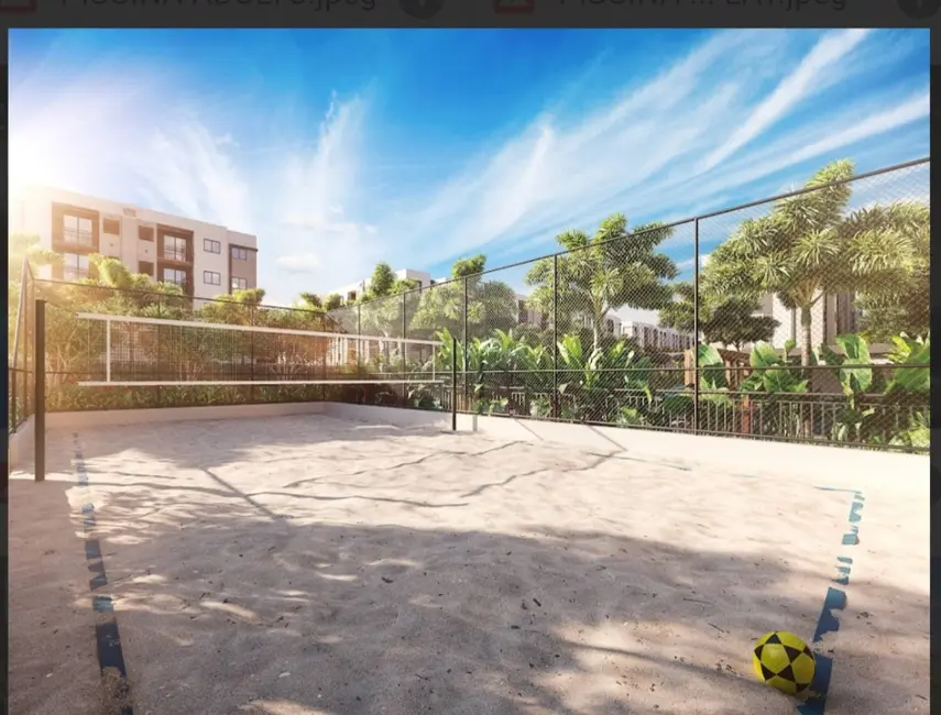Foto 3 de Apartamento com 2 quartos à venda, 71m2 em Rio De Janeiro - RJ