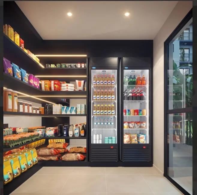 Foto 8 de Apartamento com 2 quartos à venda, 71m2 em Rio De Janeiro - RJ