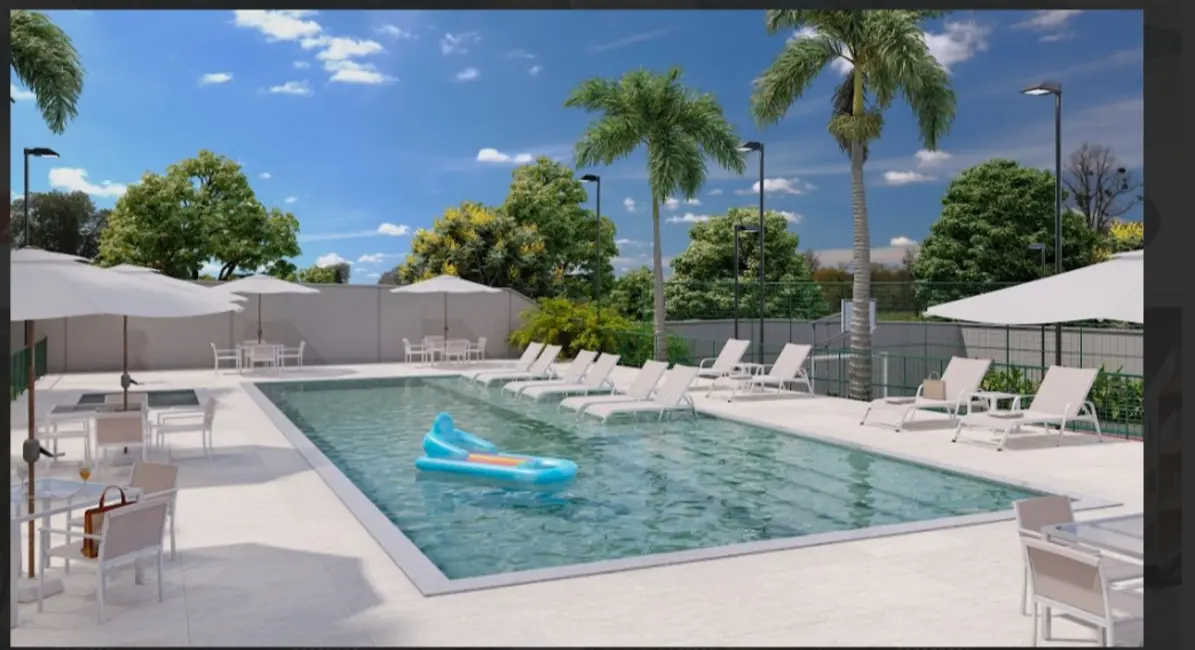 Apartamento com 1 quarto à venda, 30m2 em Freguesia (Jacarepaguá), Rio De Janeiro - RJ - imagem 3 Foto 3 de Apartamento com 1 quarto à venda, 30m2 em Freguesia (Jacarepaguá), Rio De Janeiro - RJ