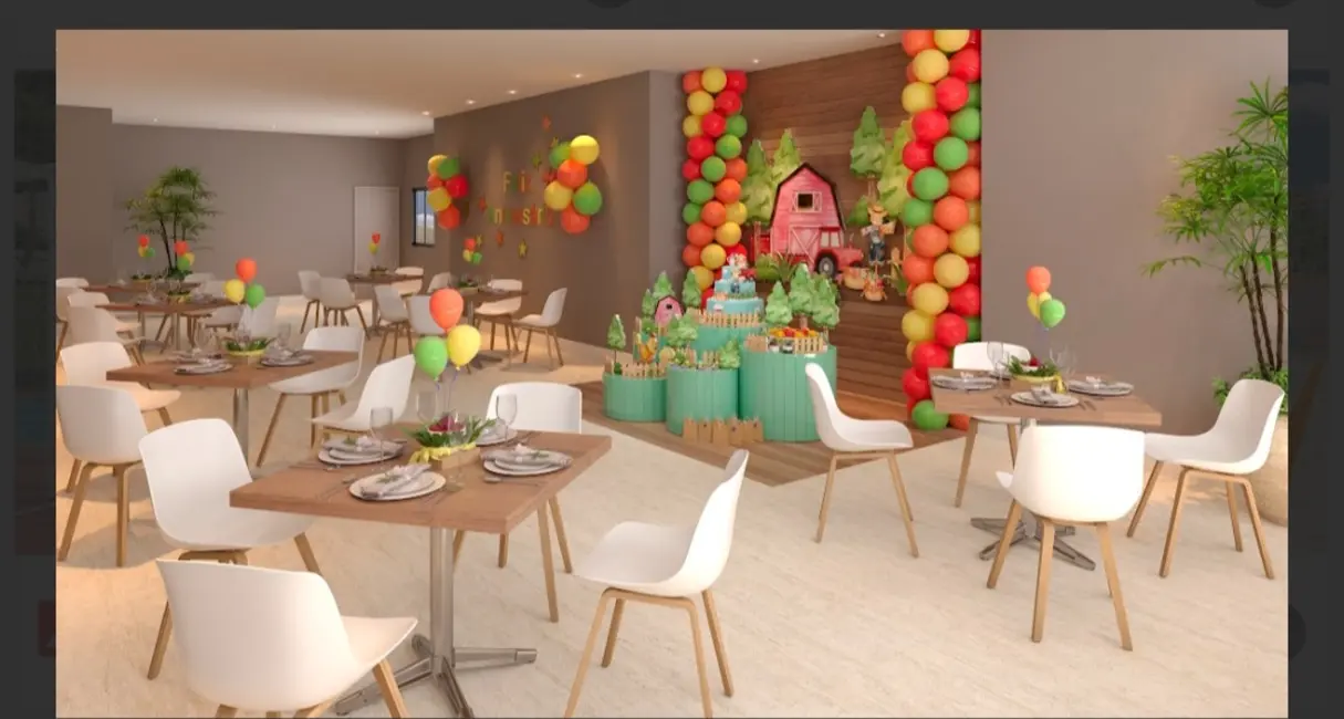 Apartamento com 1 quarto à venda, 30m2 em Freguesia (Jacarepaguá), Rio De Janeiro - RJ - imagem 6 Foto 6 de Apartamento com 1 quarto à venda, 30m2 em Freguesia (Jacarepaguá), Rio De Janeiro - RJ