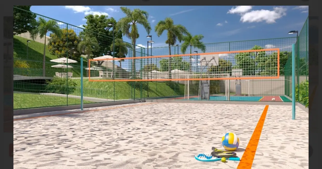 Apartamento com 1 quarto à venda, 30m2 em Freguesia (Jacarepaguá), Rio De Janeiro - RJ - imagem 7 Foto 7 de Apartamento com 1 quarto à venda, 30m2 em Freguesia (Jacarepaguá), Rio De Janeiro - RJ