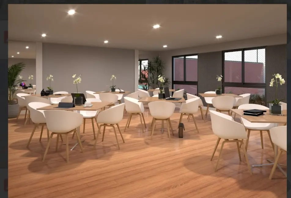 Foto 9 de Apartamento com 2 quartos à venda, 42m2 em Irajá, Rio De Janeiro - RJ