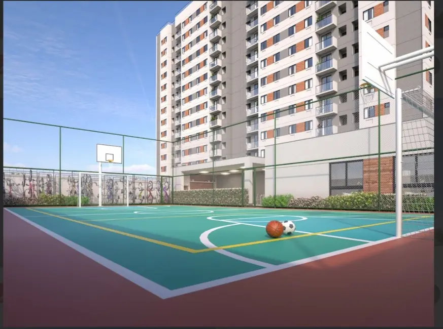 Foto 4 de Apartamento com 2 quartos à venda, 42m2 em Irajá, Rio De Janeiro - RJ