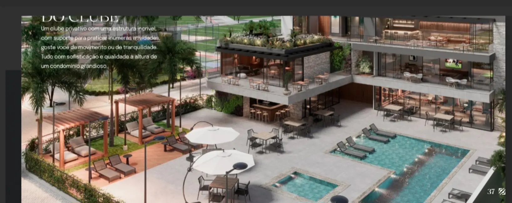 Foto 7 de Lote de Condomínio à venda, 200m2 em Recreio dos Bandeirantes, Rio De Janeiro - RJ