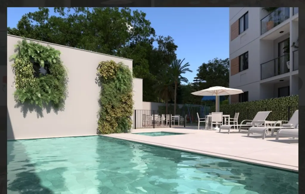 Foto 2 de Apartamento com 2 quartos à venda, 41m2 em Vila Kosmos, Rio De Janeiro - RJ