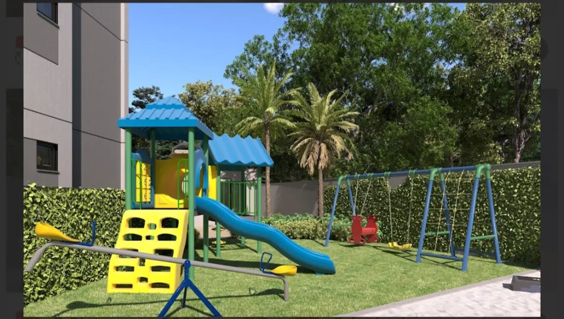 Foto 7 de Apartamento com 2 quartos à venda, 41m2 em Vila Kosmos, Rio De Janeiro - RJ