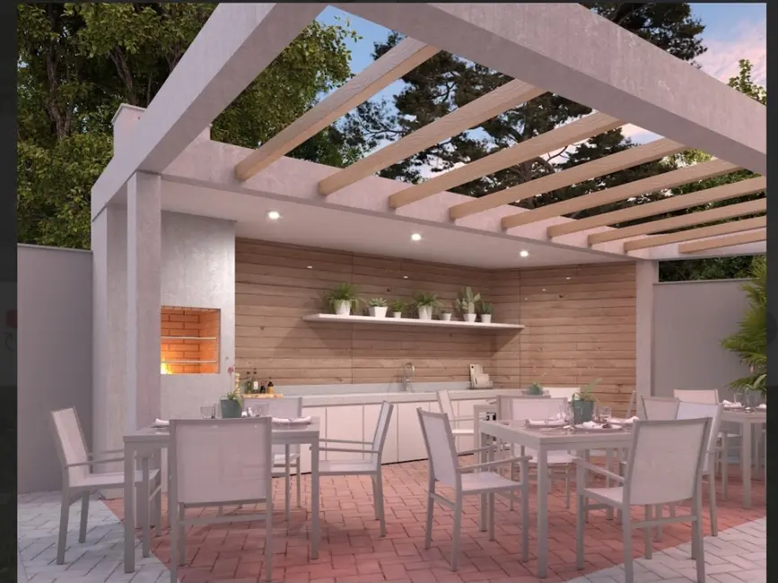 Foto 8 de Apartamento com 2 quartos à venda, 41m2 em Vila Kosmos, Rio De Janeiro - RJ