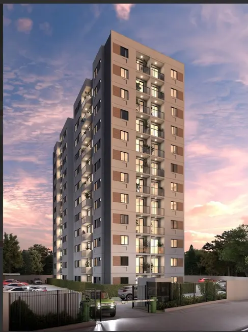 Foto 5 de Apartamento com 2 quartos à venda, 41m2 em Vila Kosmos, Rio De Janeiro - RJ