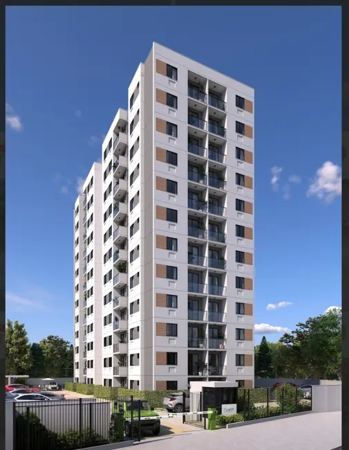 Foto 3 de Apartamento com 2 quartos à venda, 41m2 em Vila Kosmos, Rio De Janeiro - RJ