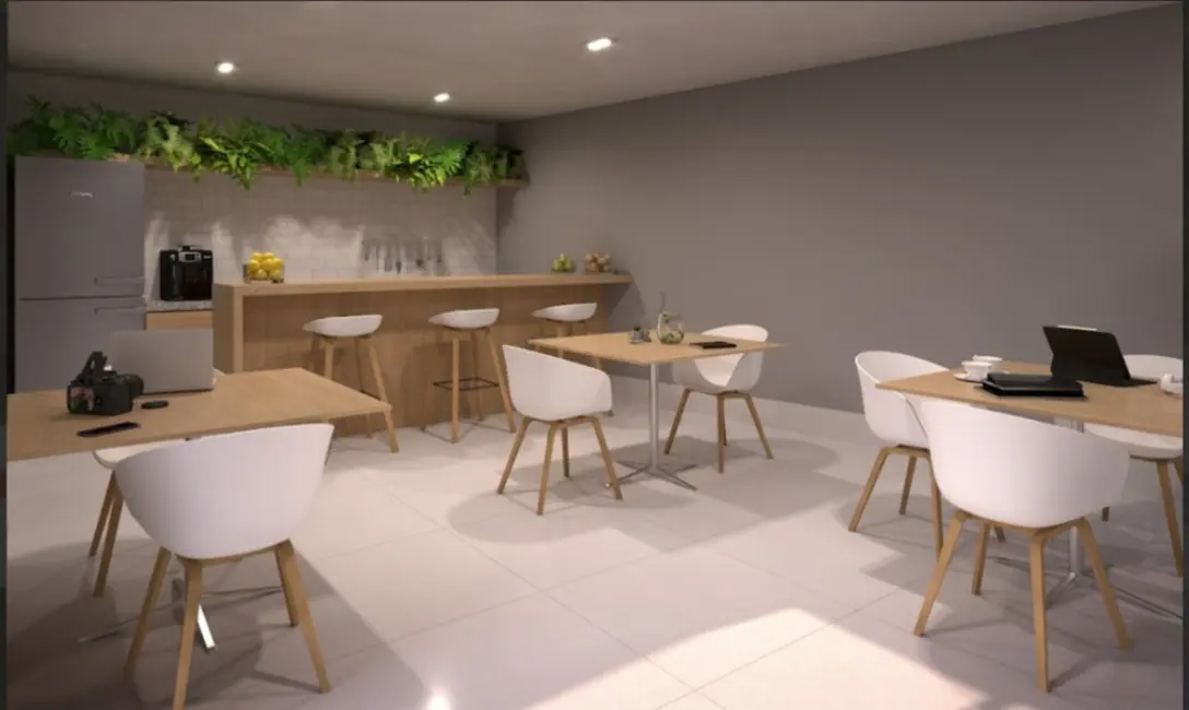 Foto 9 de Apartamento com 2 quartos à venda, 41m2 em Vila Kosmos, Rio De Janeiro - RJ
