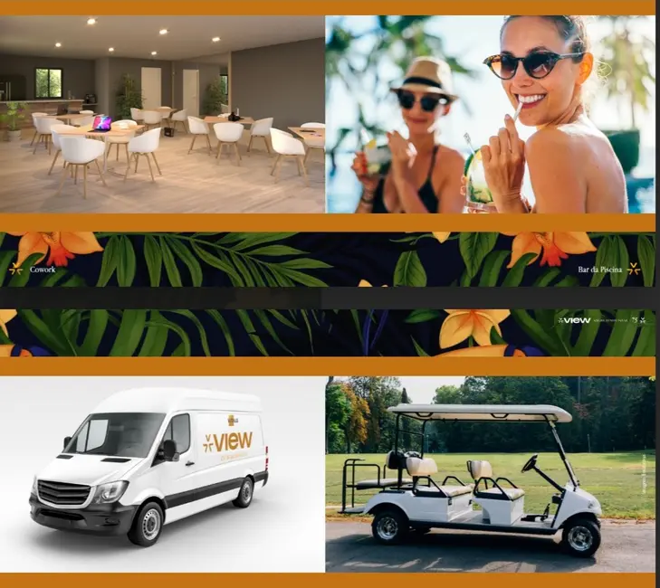 Apartamento com 2 quartos à venda, 43m2 em Jacarepaguá, Rio De Janeiro - RJ - imagem 7 Foto 7 de Apartamento com 2 quartos à venda, 43m2 em Jacarepaguá, Rio De Janeiro - RJ