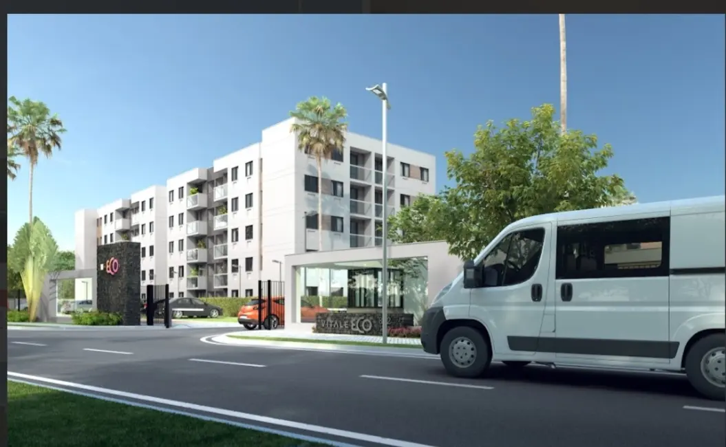 Apartamento com 2 quartos à venda, 61m2 em Vargem Grande, Rio De Janeiro - RJ - imagem 3 Foto 3 de Apartamento com 2 quartos à venda, 61m2 em Vargem Grande, Rio De Janeiro - RJ