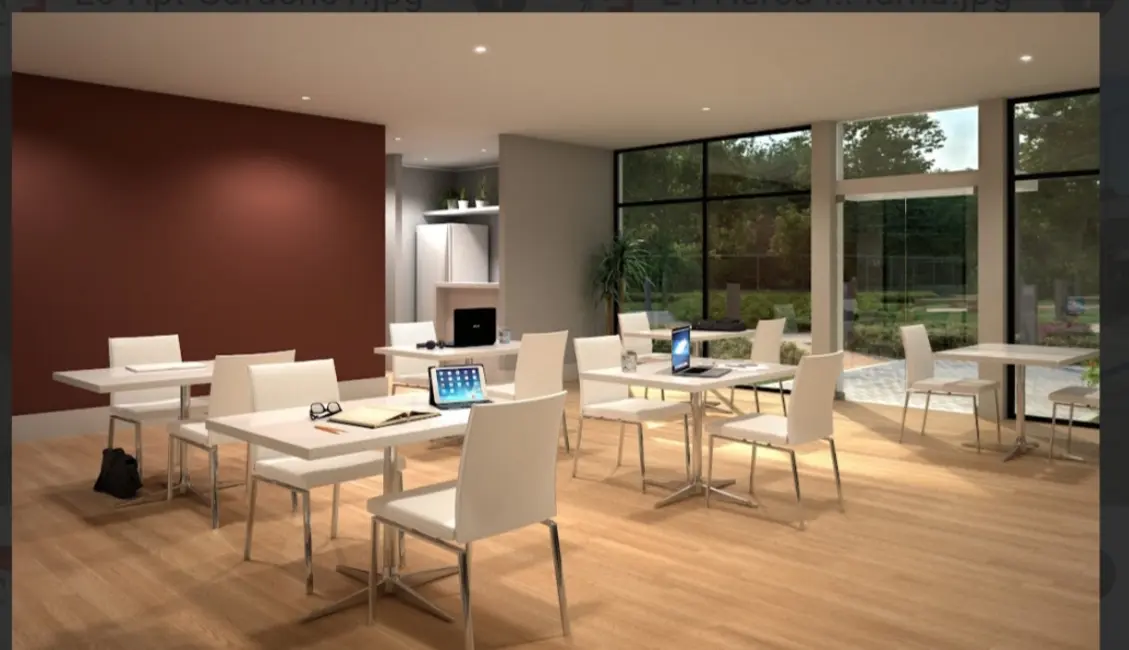 Apartamento com 2 quartos à venda, 61m2 em Vargem Grande, Rio De Janeiro - RJ - imagem 9 Foto 9 de Apartamento com 2 quartos à venda, 61m2 em Vargem Grande, Rio De Janeiro - RJ
