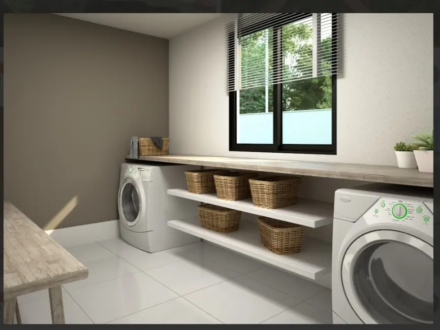 Apartamento com 2 quartos à venda, 61m2 em Vargem Grande, Rio De Janeiro - RJ - imagem 8 Foto 8 de Apartamento com 2 quartos à venda, 61m2 em Vargem Grande, Rio De Janeiro - RJ