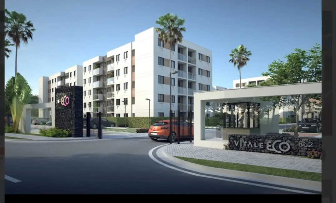 Apartamento com 2 quartos à venda, 61m2 em Vargem Grande, Rio De Janeiro - RJ - imagem 2 Foto 2 de Apartamento com 2 quartos à venda, 61m2 em Vargem Grande, Rio De Janeiro - RJ