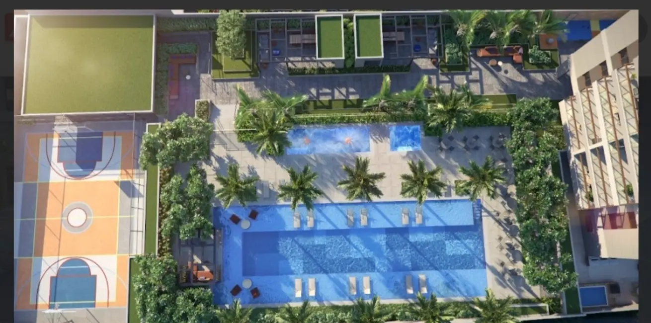 Apartamento com 3 quartos à venda, 88m2 em Praça da Bandeira, Rio De Janeiro - RJ - imagem 8 Foto 8 de Apartamento com 3 quartos à venda, 88m2 em Praça da Bandeira, Rio De Janeiro - RJ