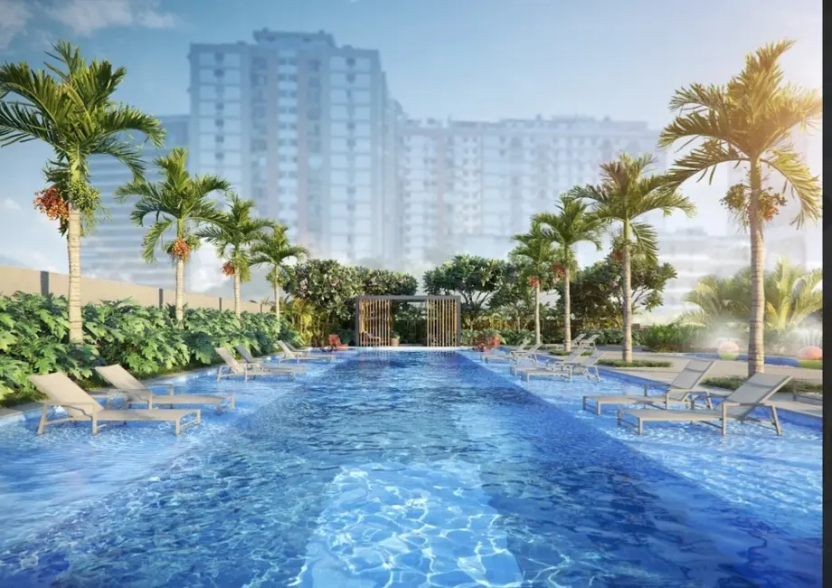 Apartamento com 3 quartos à venda, 88m2 em Praça da Bandeira, Rio De Janeiro - RJ - imagem 1 Foto 1 de Apartamento com 3 quartos à venda, 88m2 em Praça da Bandeira, Rio De Janeiro - RJ