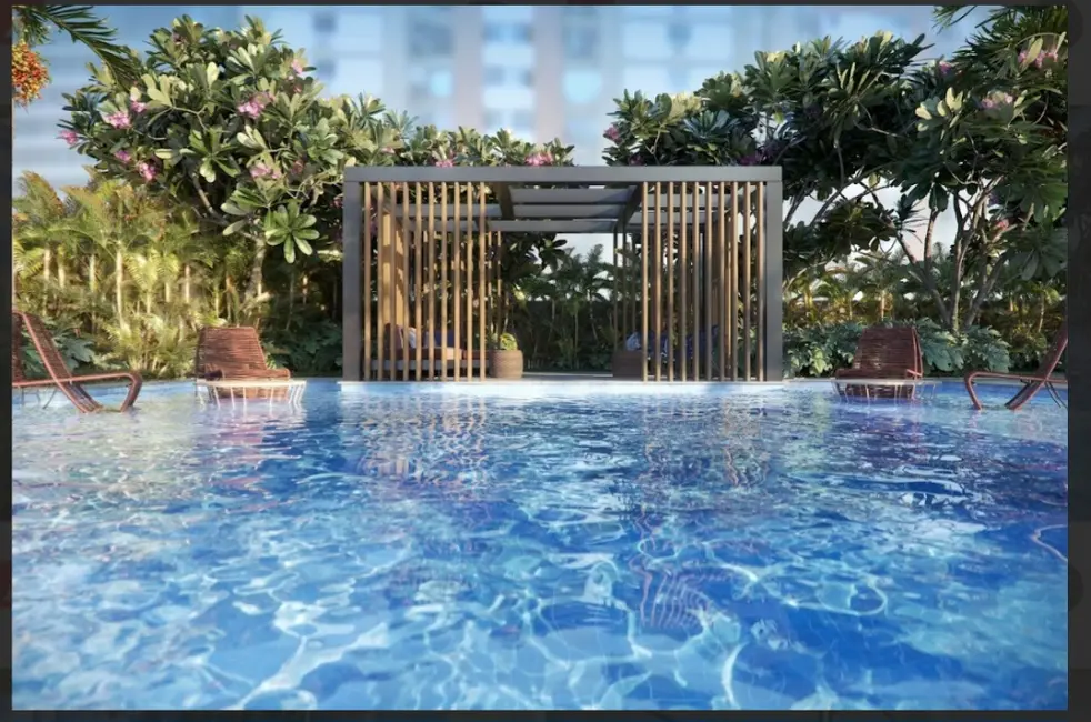 Apartamento com 3 quartos à venda, 88m2 em Praça da Bandeira, Rio De Janeiro - RJ - imagem 5 Foto 5 de Apartamento com 3 quartos à venda, 88m2 em Praça da Bandeira, Rio De Janeiro - RJ