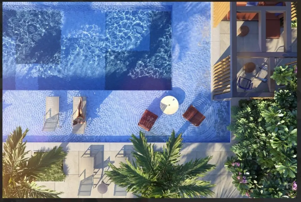 Apartamento com 3 quartos à venda, 88m2 em Praça da Bandeira, Rio De Janeiro - RJ - imagem 4 Foto 4 de Apartamento com 3 quartos à venda, 88m2 em Praça da Bandeira, Rio De Janeiro - RJ