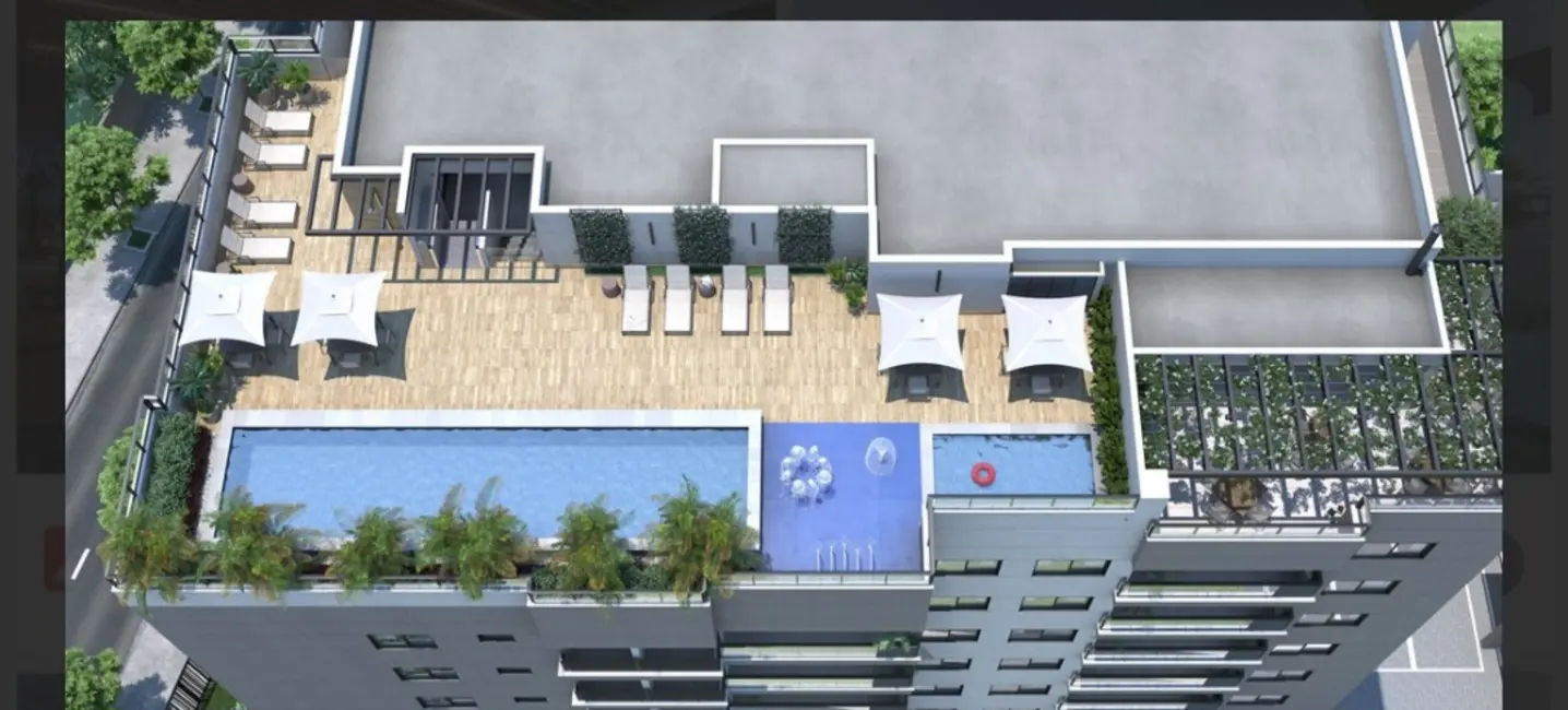 Foto 7 de Apartamento com 2 quartos à venda, 76m2 em Maracanã, Rio De Janeiro - RJ