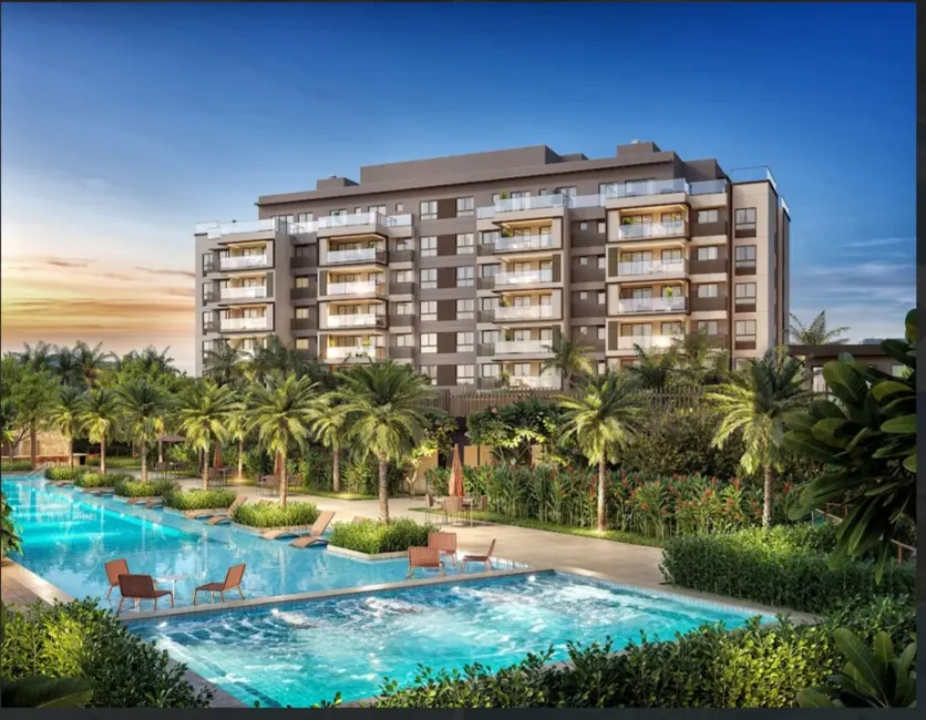 Apartamento com 4 quartos à venda, 289m2 em Barra da Tijuca, Rio De Janeiro - RJ - imagem 1 Foto 1 de Apartamento com 4 quartos à venda, 289m2 em Barra da Tijuca, Rio De Janeiro - RJ