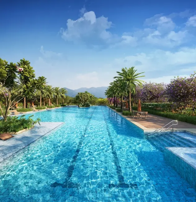 Apartamento com 4 quartos à venda, 289m2 em Barra da Tijuca, Rio De Janeiro - RJ - imagem 6 Foto 6 de Apartamento com 4 quartos à venda, 289m2 em Barra da Tijuca, Rio De Janeiro - RJ