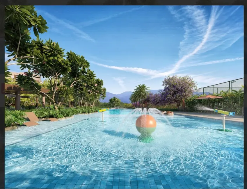 Apartamento com 4 quartos à venda, 289m2 em Barra da Tijuca, Rio De Janeiro - RJ - imagem 7 Foto 7 de Apartamento com 4 quartos à venda, 289m2 em Barra da Tijuca, Rio De Janeiro - RJ