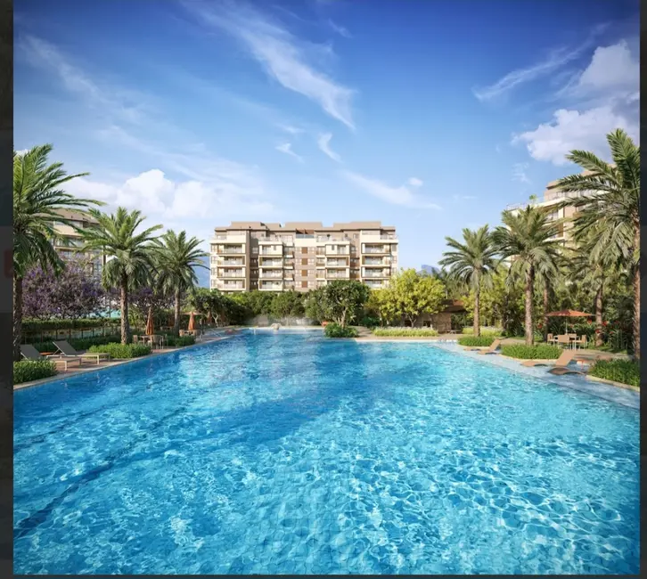Apartamento com 4 quartos à venda, 289m2 em Barra da Tijuca, Rio De Janeiro - RJ - imagem 5 Foto 5 de Apartamento com 4 quartos à venda, 289m2 em Barra da Tijuca, Rio De Janeiro - RJ