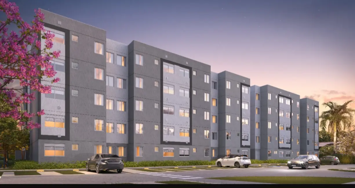 Apartamento com 2 quartos à venda, 57m2 em Rio De Janeiro - RJ - imagem 7 Foto 7 de Apartamento com 2 quartos à venda, 57m2 em Rio De Janeiro - RJ