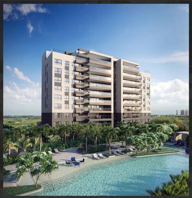 Apartamento com 4 quartos à venda, 185m2 em Barra da Tijuca, Rio De Janeiro - RJ - imagem 2 Foto 2 de Apartamento com 4 quartos à venda, 185m2 em Barra da Tijuca, Rio De Janeiro - RJ