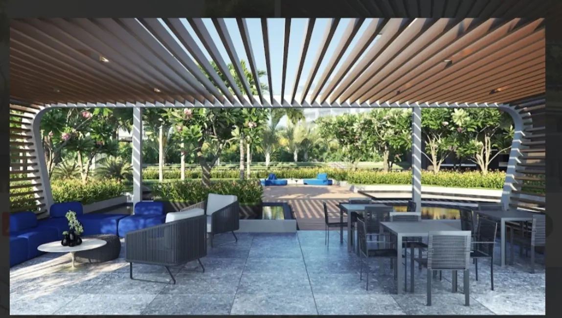 Apartamento com 4 quartos à venda, 185m2 em Barra da Tijuca, Rio De Janeiro - RJ - imagem 5 Foto 5 de Apartamento com 4 quartos à venda, 185m2 em Barra da Tijuca, Rio De Janeiro - RJ