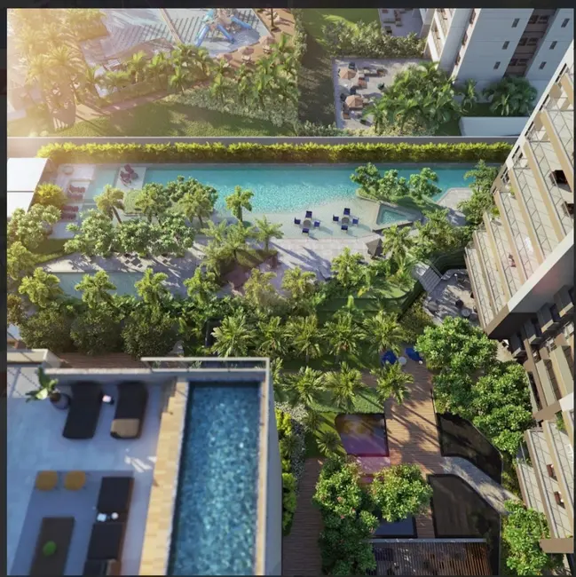 Apartamento com 4 quartos à venda, 185m2 em Barra da Tijuca, Rio De Janeiro - RJ - imagem 8 Foto 8 de Apartamento com 4 quartos à venda, 185m2 em Barra da Tijuca, Rio De Janeiro - RJ