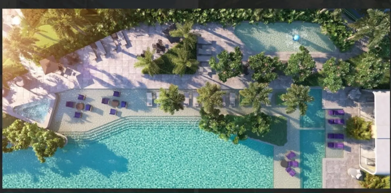 Apartamento com 4 quartos à venda, 185m2 em Barra da Tijuca, Rio De Janeiro - RJ - imagem 9 Foto 9 de Apartamento com 4 quartos à venda, 185m2 em Barra da Tijuca, Rio De Janeiro - RJ