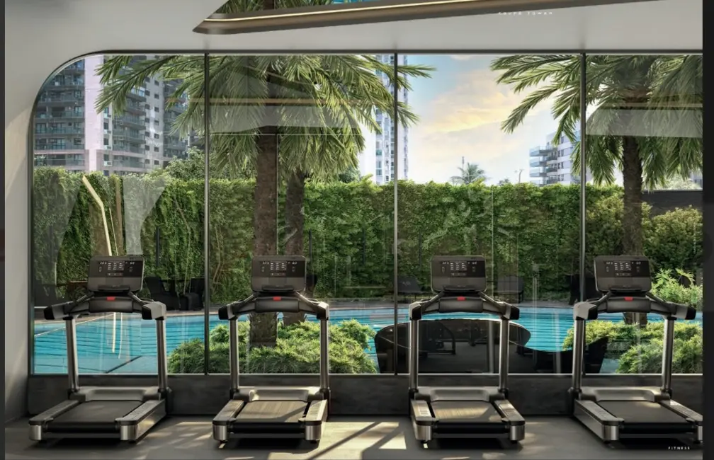 Foto 6 de Apartamento com 3 quartos à venda, 145m2 em Barra da Tijuca, Rio De Janeiro - RJ