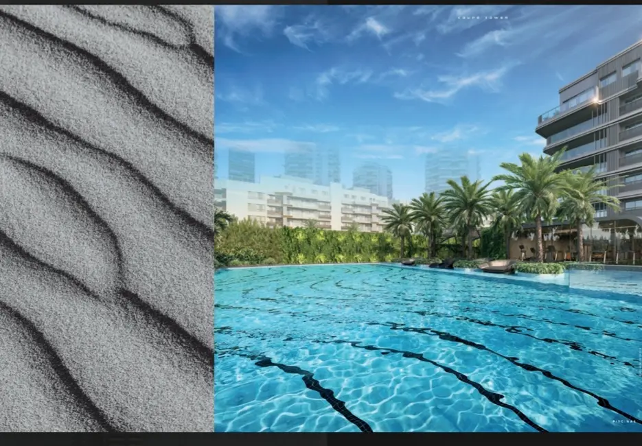 Foto 5 de Apartamento com 3 quartos à venda, 145m2 em Barra da Tijuca, Rio De Janeiro - RJ