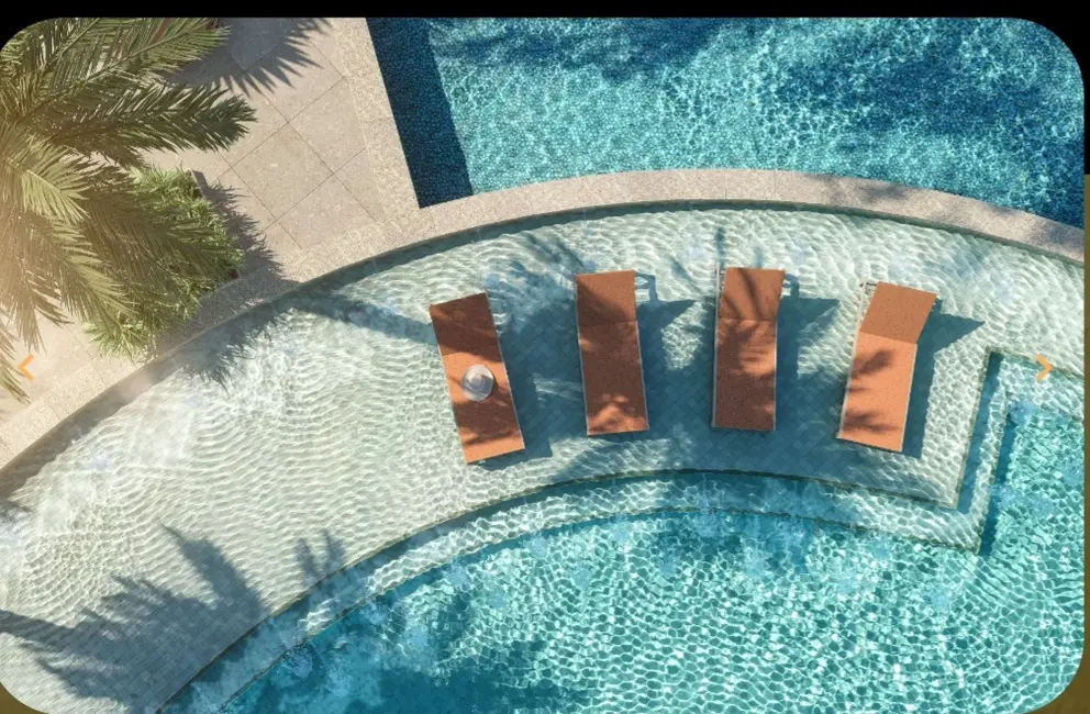 Apartamento com 4 quartos à venda, 124m2 em Barra da Tijuca, Rio De Janeiro - RJ - imagem 9 Foto 9 de Apartamento com 4 quartos à venda, 124m2 em Barra da Tijuca, Rio De Janeiro - RJ
