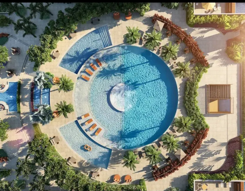 Apartamento com 4 quartos à venda, 124m2 em Barra da Tijuca, Rio De Janeiro - RJ - imagem 2 Foto 2 de Apartamento com 4 quartos à venda, 124m2 em Barra da Tijuca, Rio De Janeiro - RJ