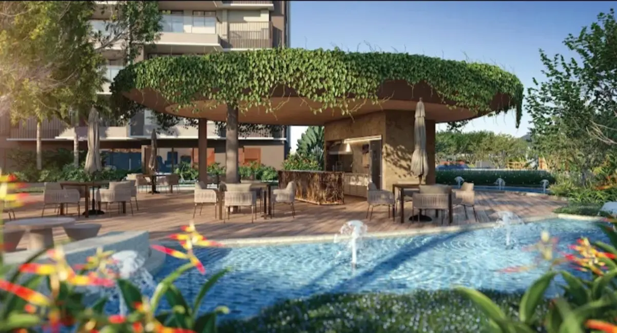 Apartamento com 4 quartos à venda, 124m2 em Barra da Tijuca, Rio De Janeiro - RJ - imagem 3 Foto 3 de Apartamento com 4 quartos à venda, 124m2 em Barra da Tijuca, Rio De Janeiro - RJ