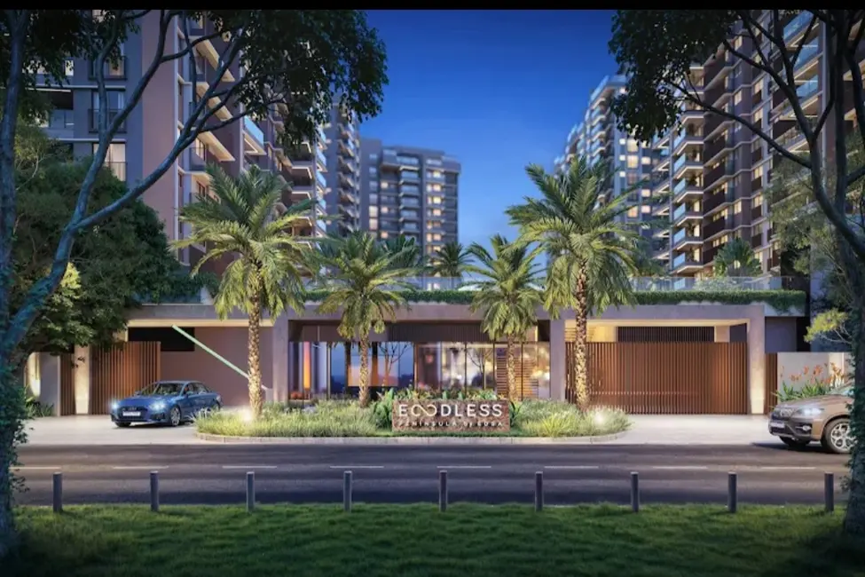 Apartamento com 4 quartos à venda, 124m2 em Barra da Tijuca, Rio De Janeiro - RJ - imagem 1 Foto 1 de Apartamento com 4 quartos à venda, 124m2 em Barra da Tijuca, Rio De Janeiro - RJ