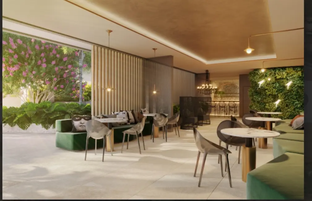 Foto 8 de Apartamento com 3 quartos à venda, 95m2 em Botafogo, Rio De Janeiro - RJ