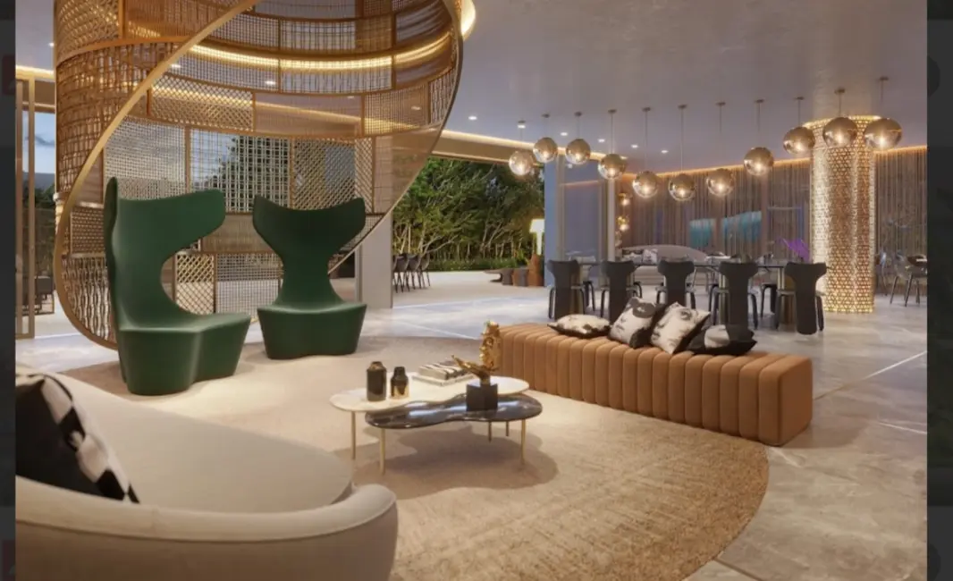 Foto 1 de Apartamento com 3 quartos à venda, 95m2 em Botafogo, Rio De Janeiro - RJ
