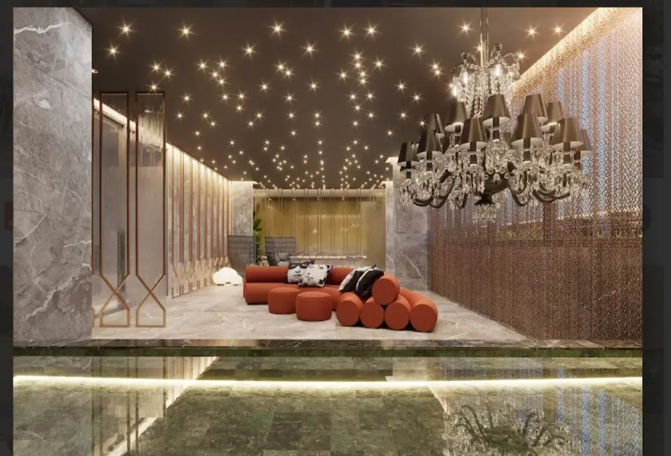 Foto 5 de Apartamento com 3 quartos à venda, 95m2 em Botafogo, Rio De Janeiro - RJ