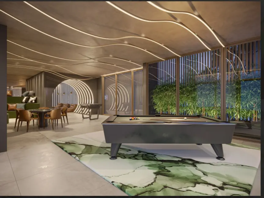 Foto 7 de Apartamento com 3 quartos à venda, 95m2 em Botafogo, Rio De Janeiro - RJ