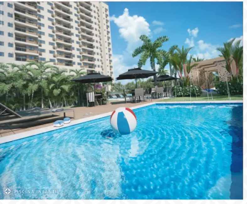 Foto 3 de Apartamento com 2 quartos à venda, 64m2 em Rio De Janeiro - RJ