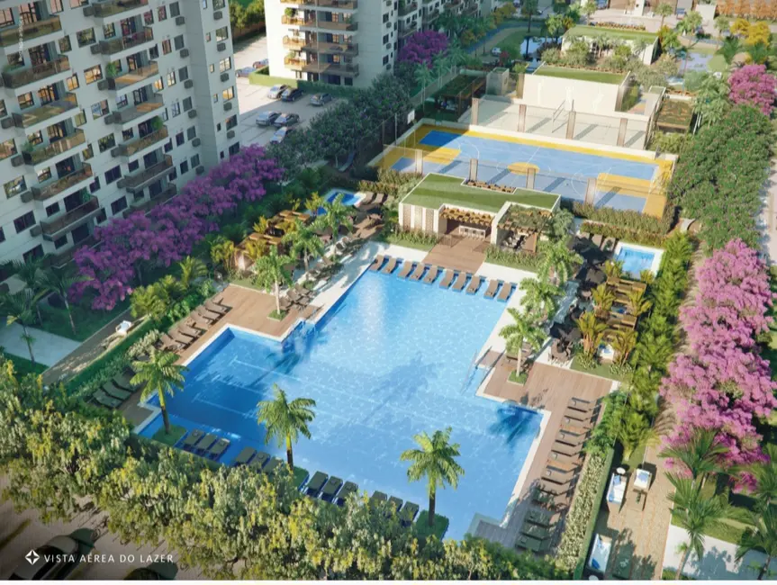 Foto 5 de Apartamento com 2 quartos à venda, 64m2 em Rio De Janeiro - RJ
