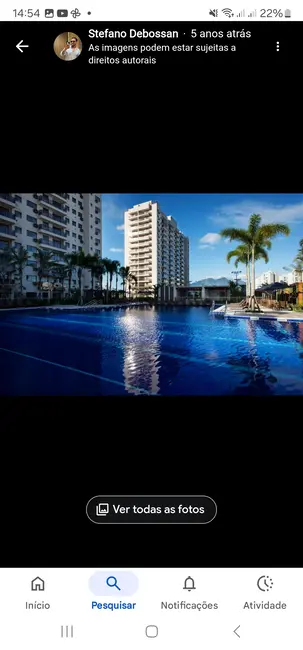 Foto 8 de Apartamento com 2 quartos à venda, 64m2 em Rio De Janeiro - RJ