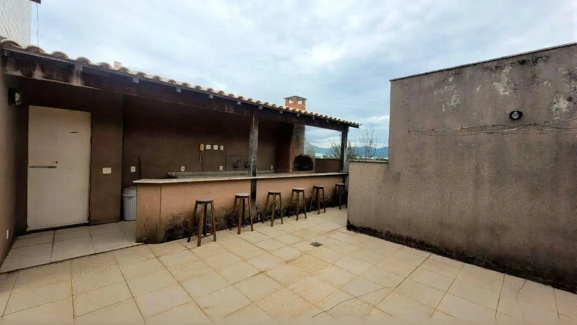 Foto 5 de Apartamento com 3 quartos à venda, 334m2 em Recreio dos Bandeirantes, Rio De Janeiro - RJ