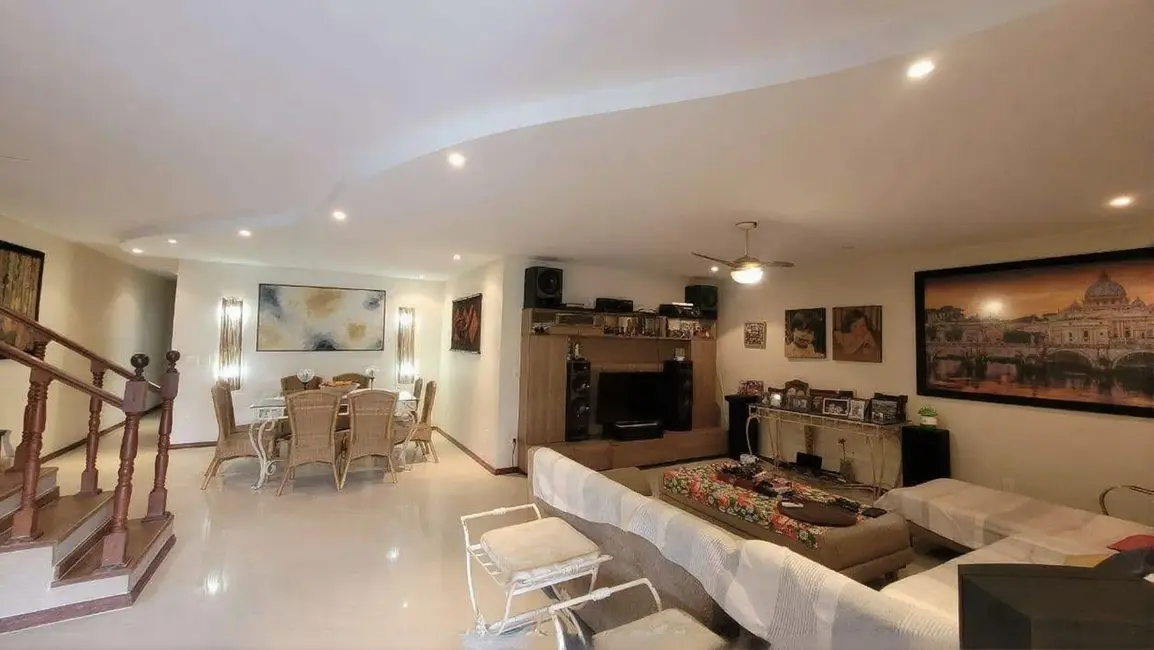 Foto 8 de Apartamento com 3 quartos à venda, 334m2 em Recreio dos Bandeirantes, Rio De Janeiro - RJ