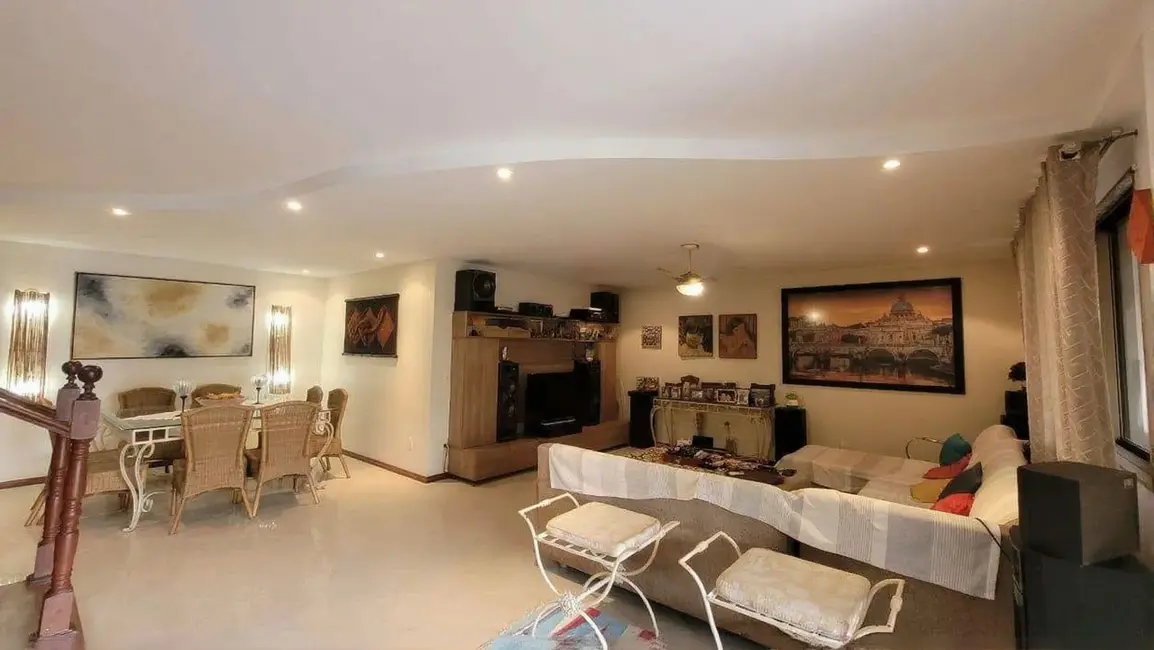 Foto 6 de Apartamento com 3 quartos à venda, 334m2 em Recreio dos Bandeirantes, Rio De Janeiro - RJ