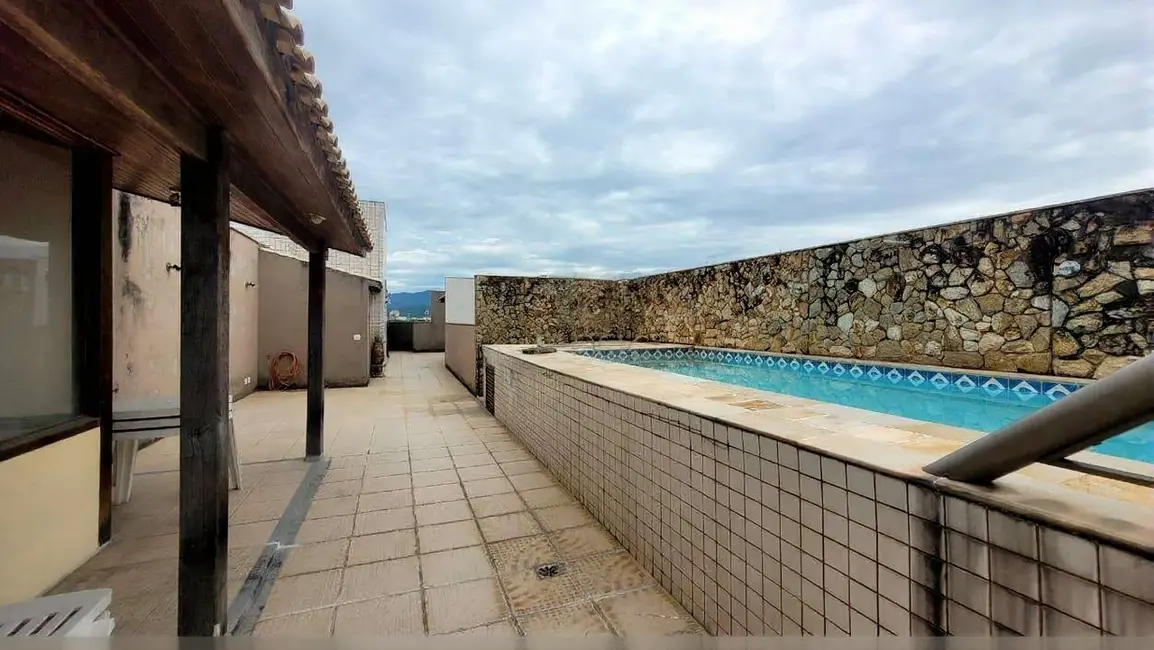 Foto 2 de Apartamento com 3 quartos à venda, 334m2 em Recreio dos Bandeirantes, Rio De Janeiro - RJ